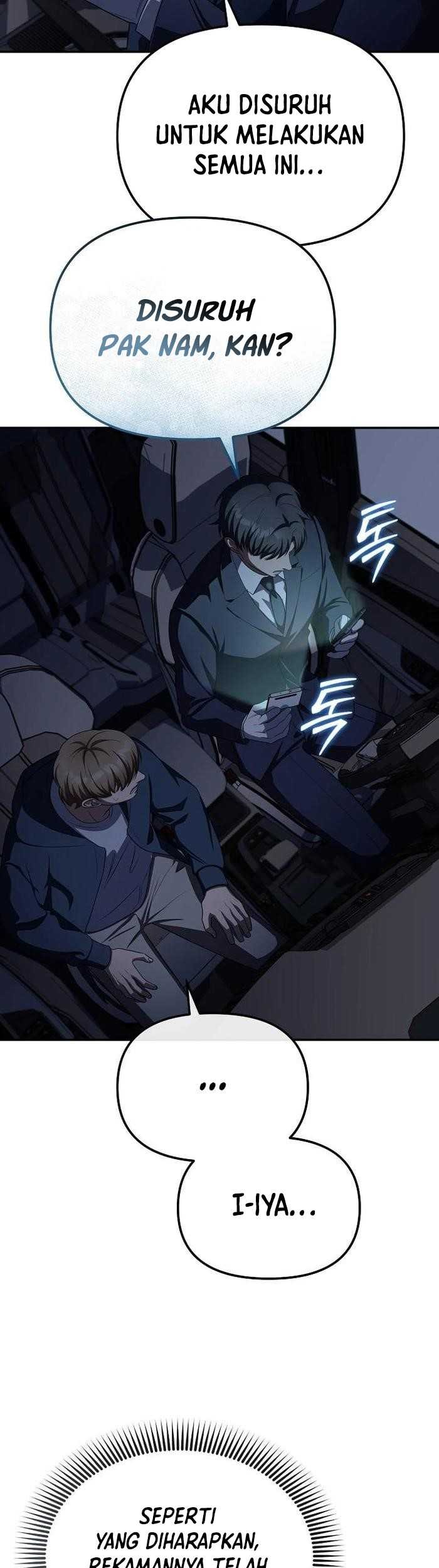 The Wicked Prosecutor Has Changed chapter 32 halaman 17