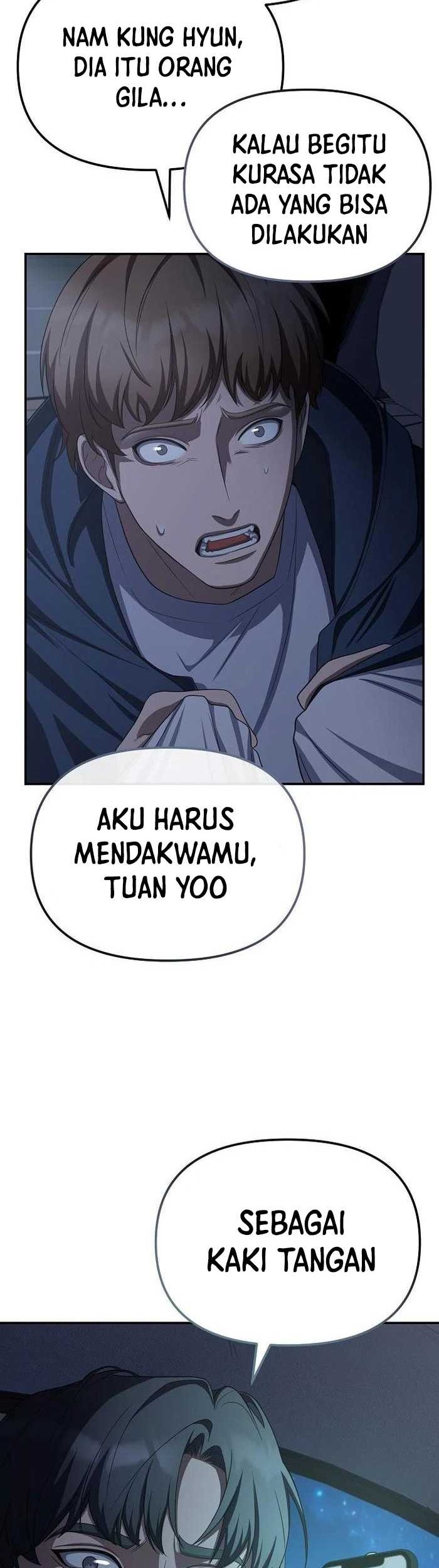 The Wicked Prosecutor Has Changed chapter 32 halaman 25