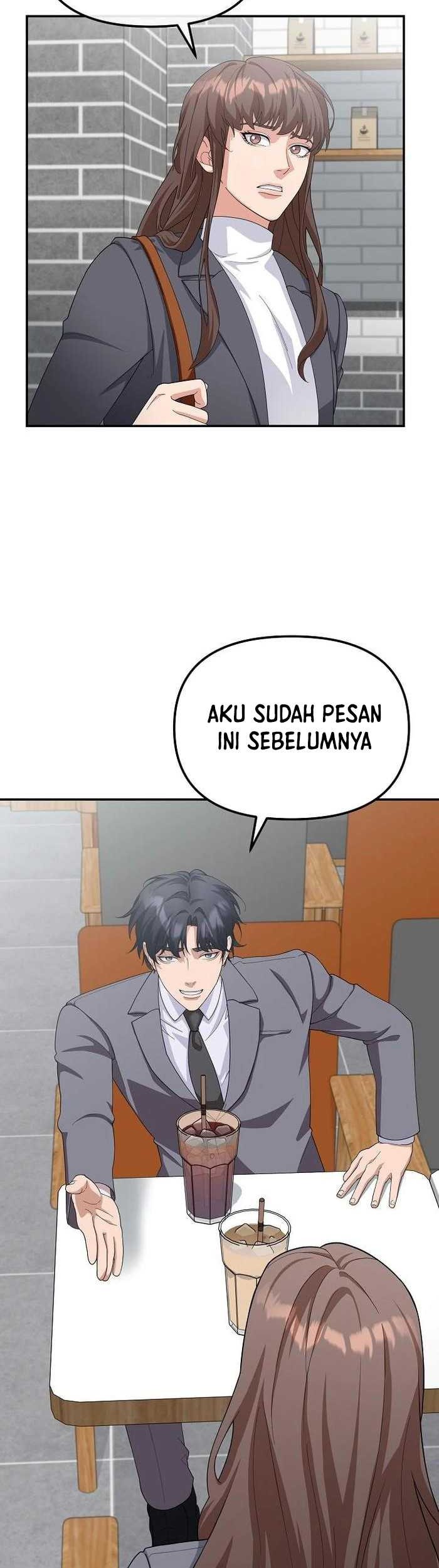 The Wicked Prosecutor Has Changed chapter 32 halaman 39