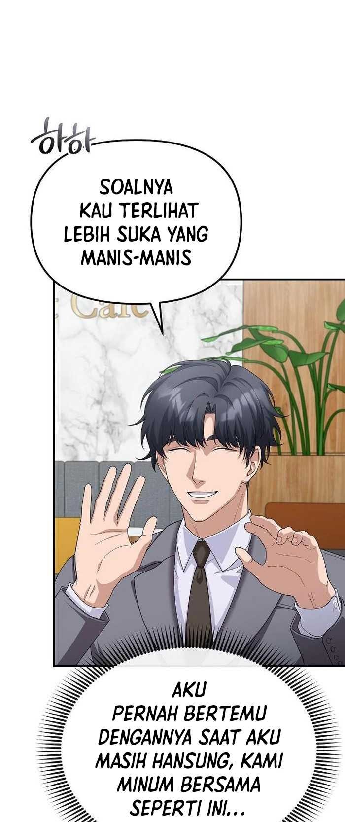 The Wicked Prosecutor Has Changed chapter 32 halaman 41