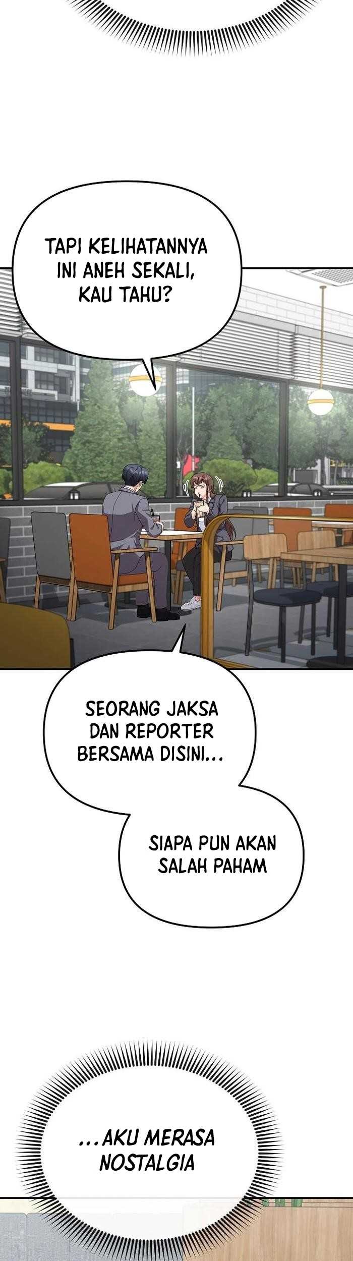 The Wicked Prosecutor Has Changed chapter 32 halaman 42