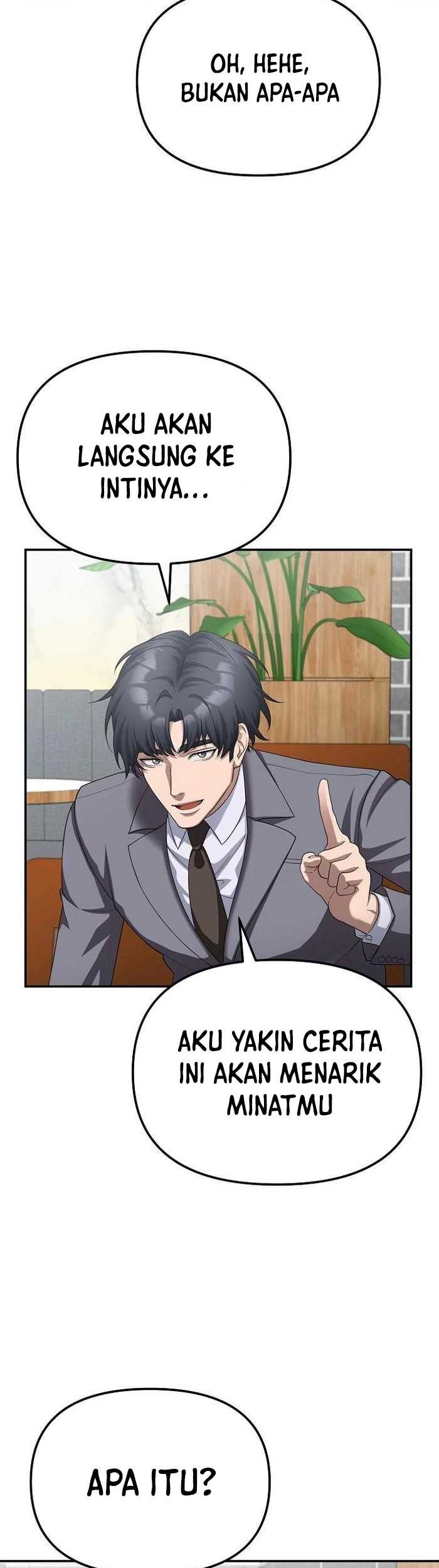 The Wicked Prosecutor Has Changed chapter 32 halaman 44