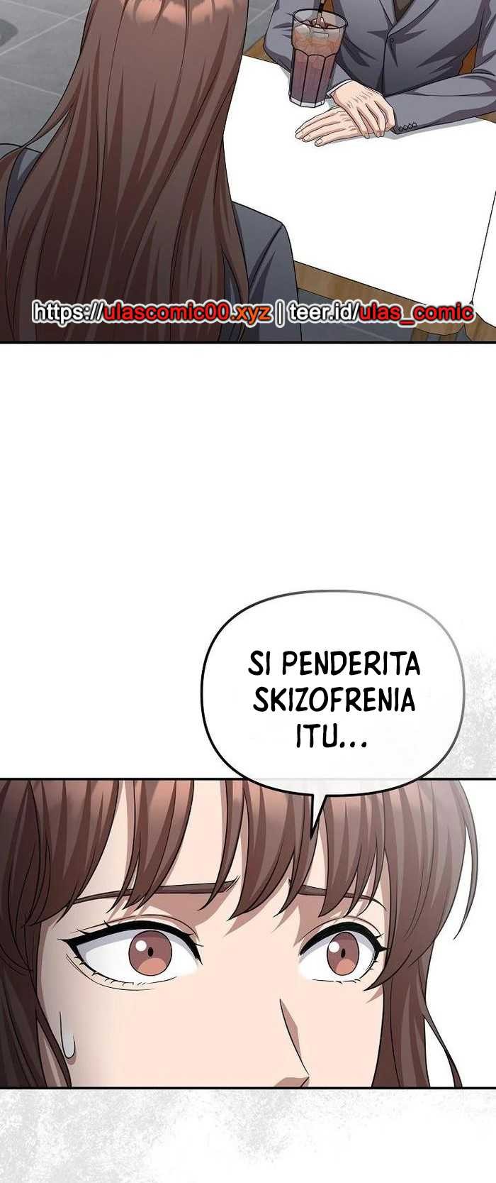The Wicked Prosecutor Has Changed chapter 32 halaman 46