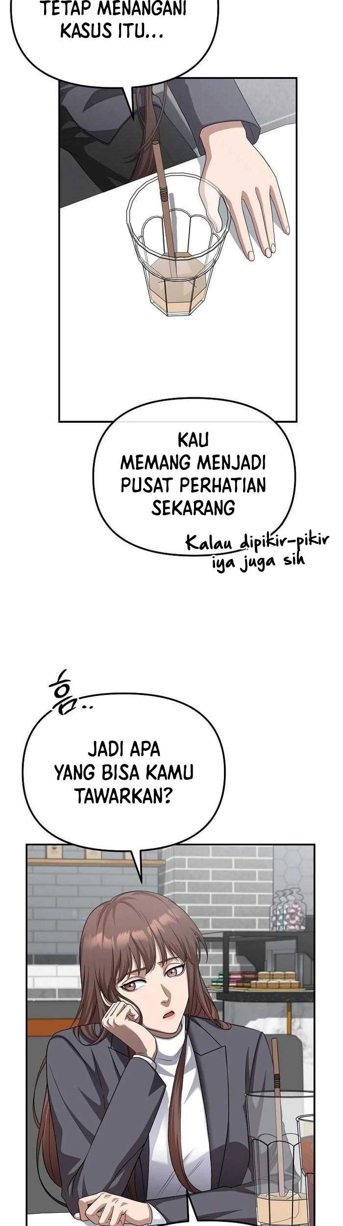The Wicked Prosecutor Has Changed chapter 32 halaman 48