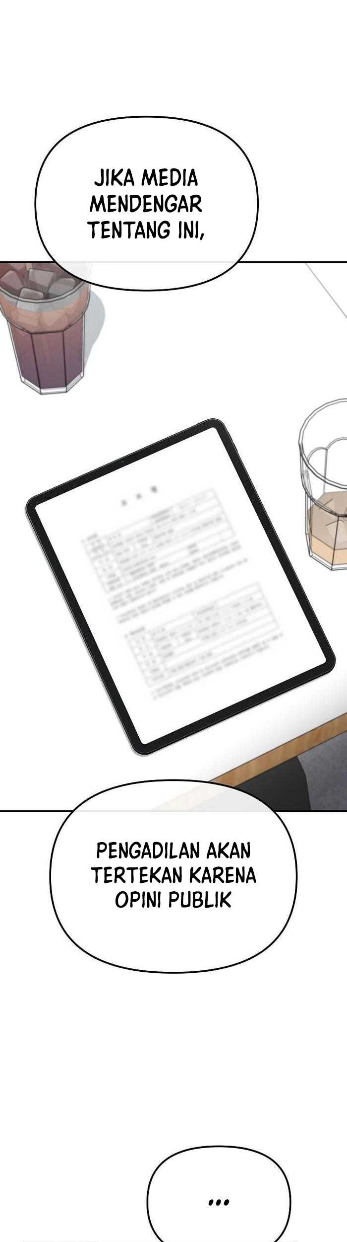 The Wicked Prosecutor Has Changed chapter 32 halaman 57