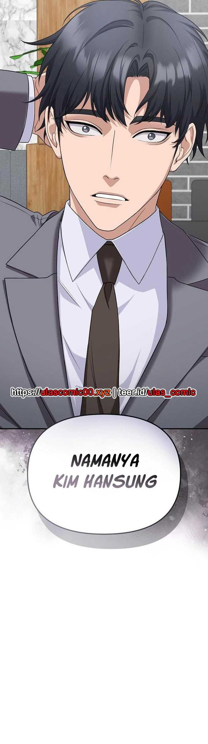 The Wicked Prosecutor Has Changed chapter 32 halaman 60