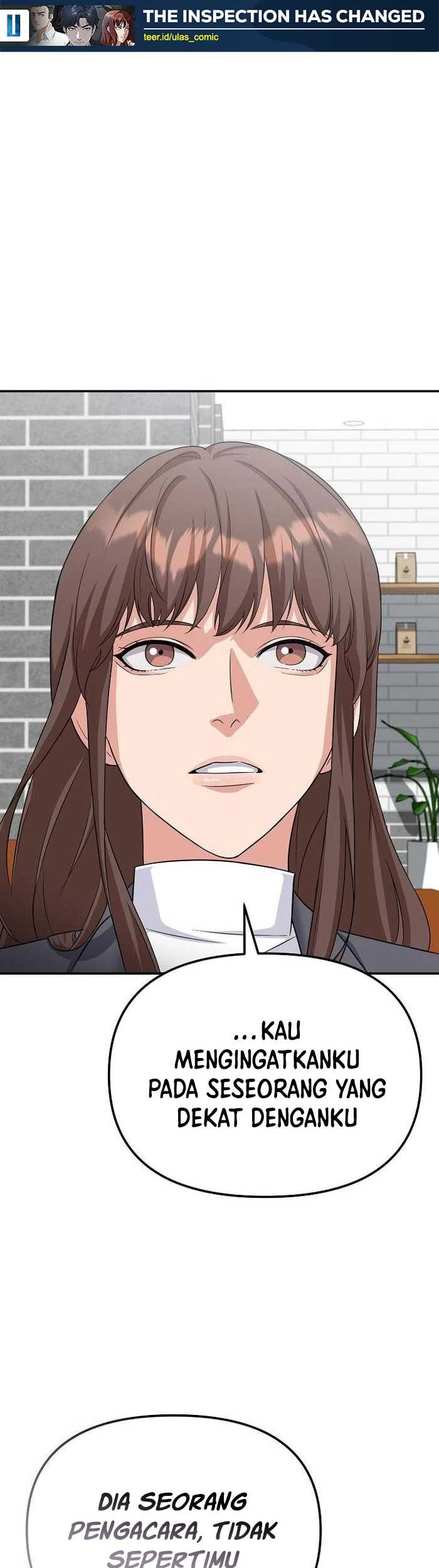 The Wicked Prosecutor Has Changed chapter 33 halaman 2
