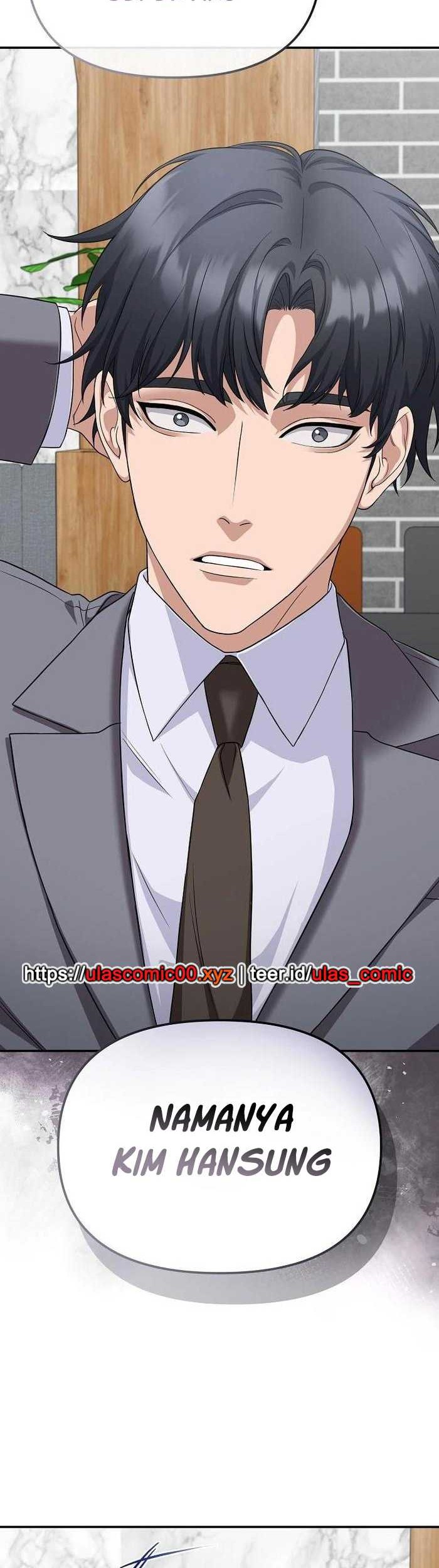 The Wicked Prosecutor Has Changed chapter 33 halaman 3