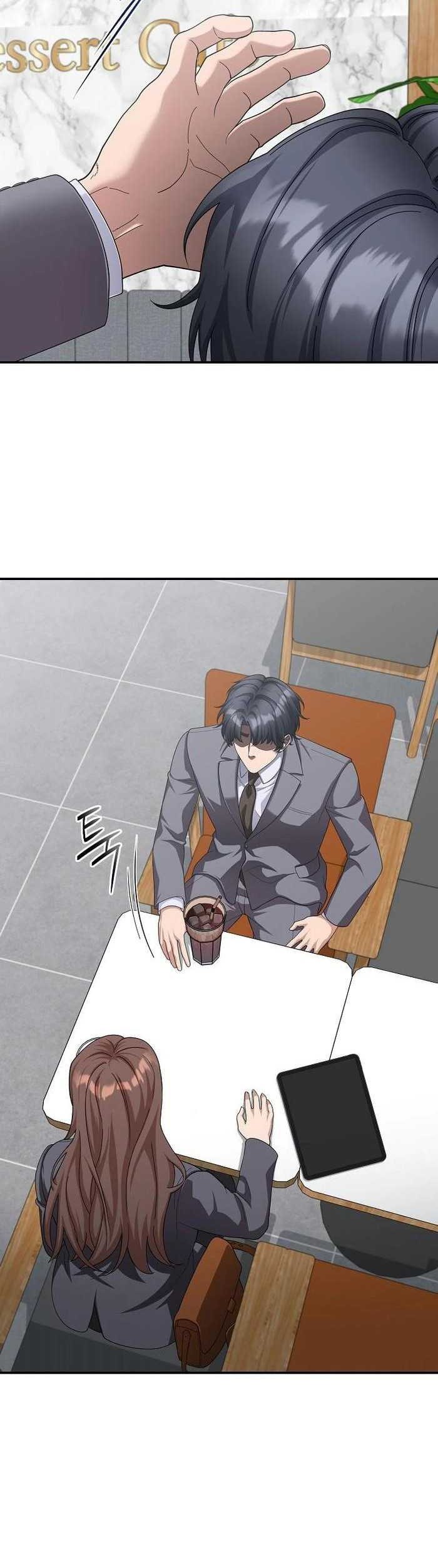 The Wicked Prosecutor Has Changed chapter 33 halaman 4