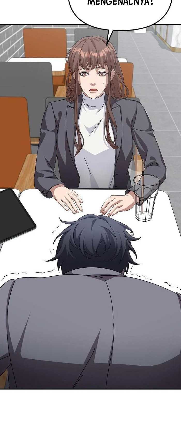 The Wicked Prosecutor Has Changed chapter 33 halaman 6