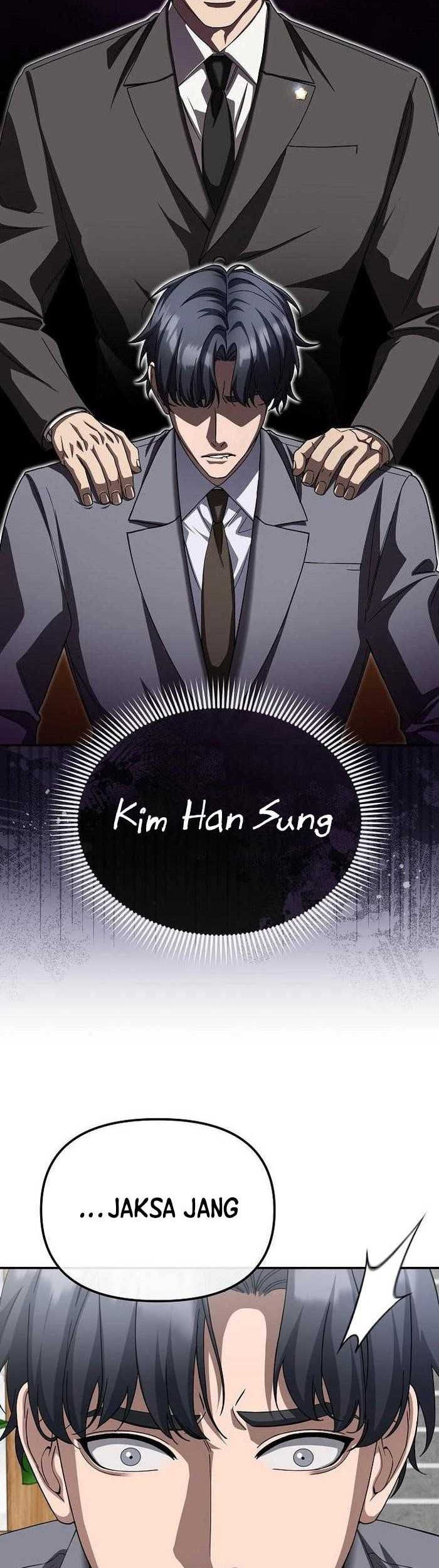 The Wicked Prosecutor Has Changed chapter 33 halaman 8