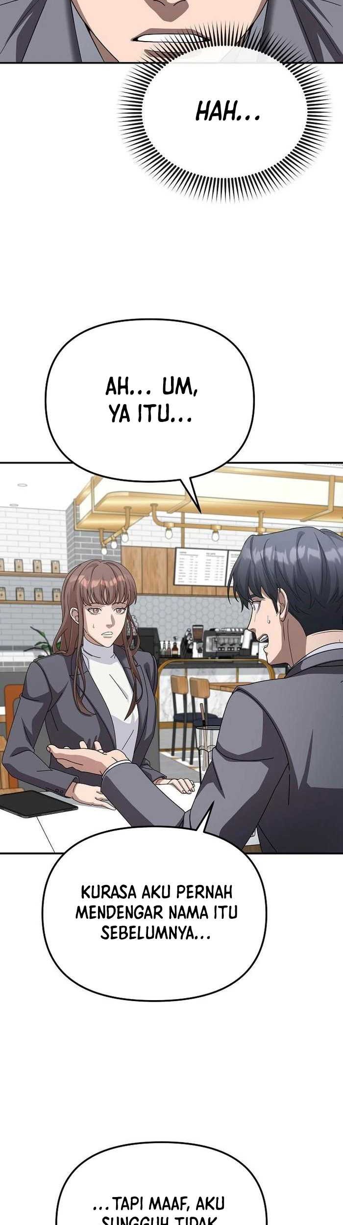 The Wicked Prosecutor Has Changed chapter 33 halaman 9