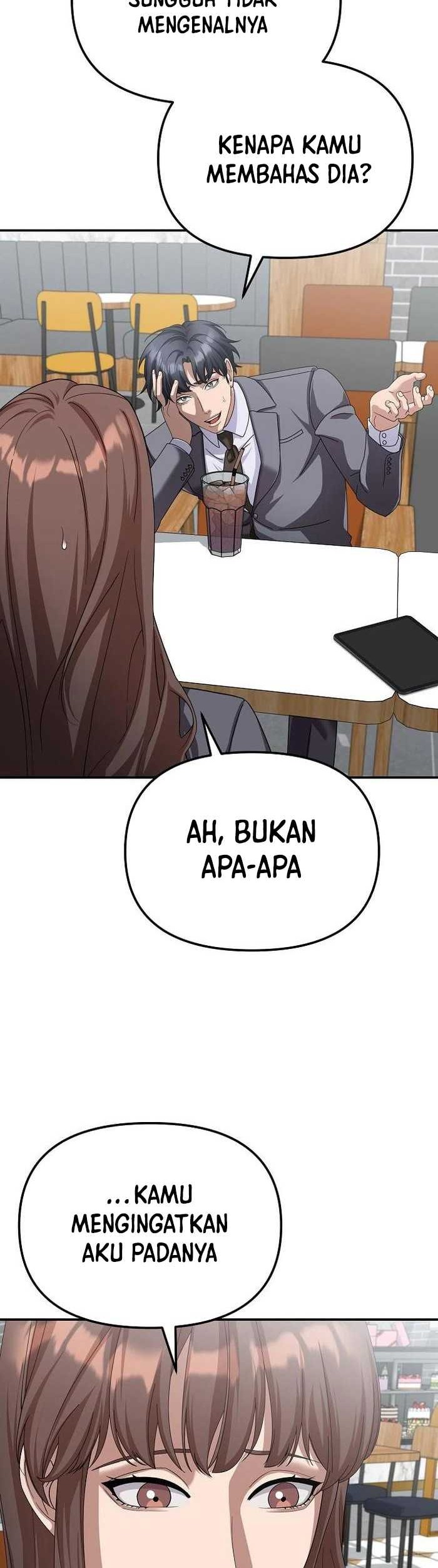 The Wicked Prosecutor Has Changed chapter 33 halaman 10