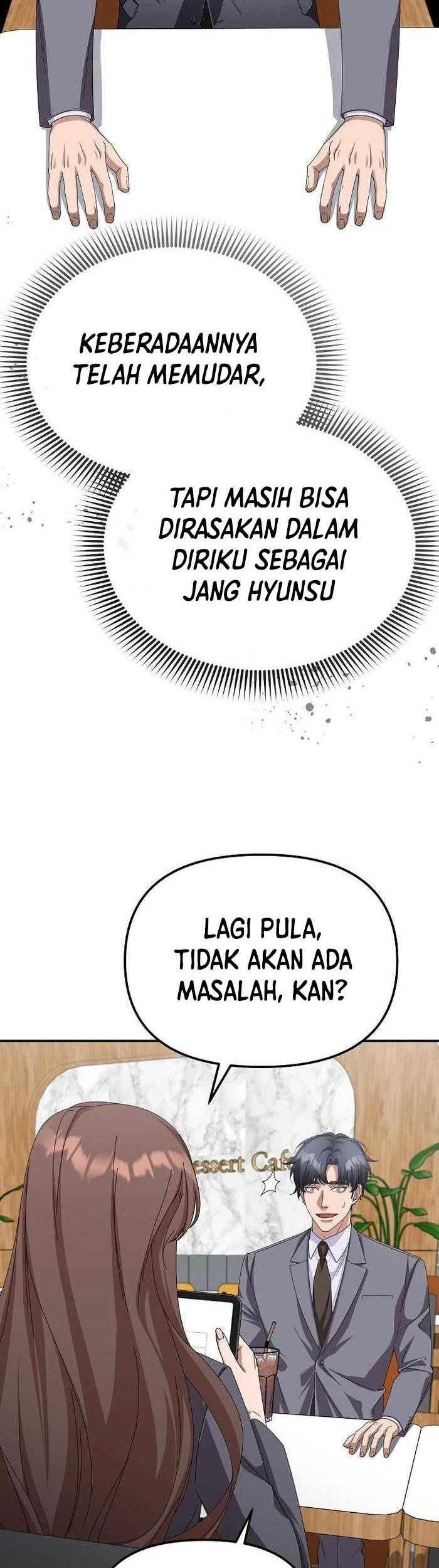 The Wicked Prosecutor Has Changed chapter 33 halaman 13