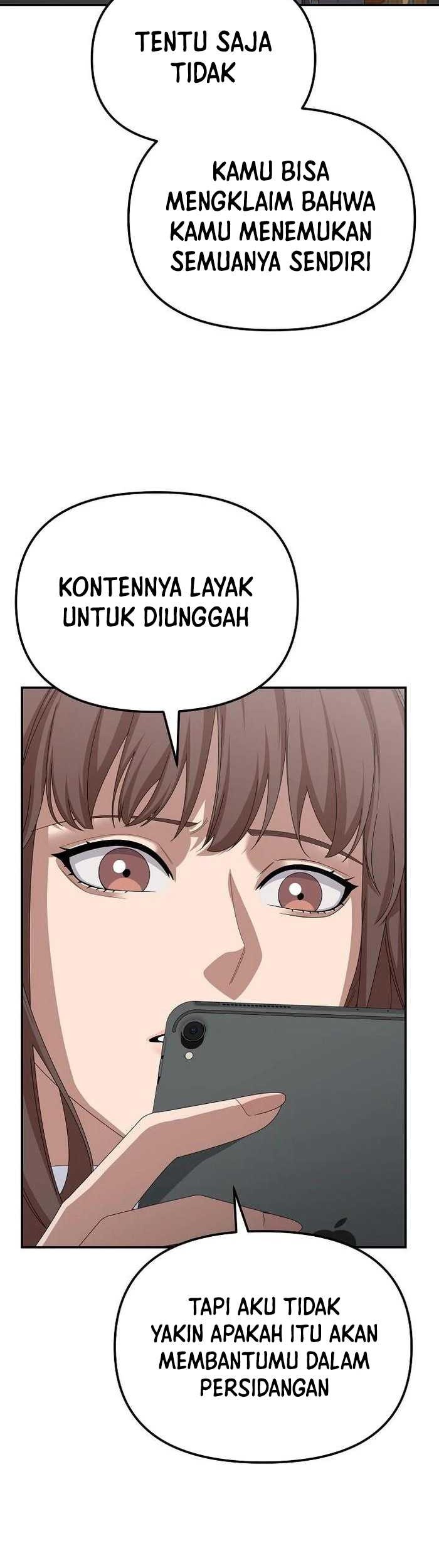 The Wicked Prosecutor Has Changed chapter 33 halaman 14