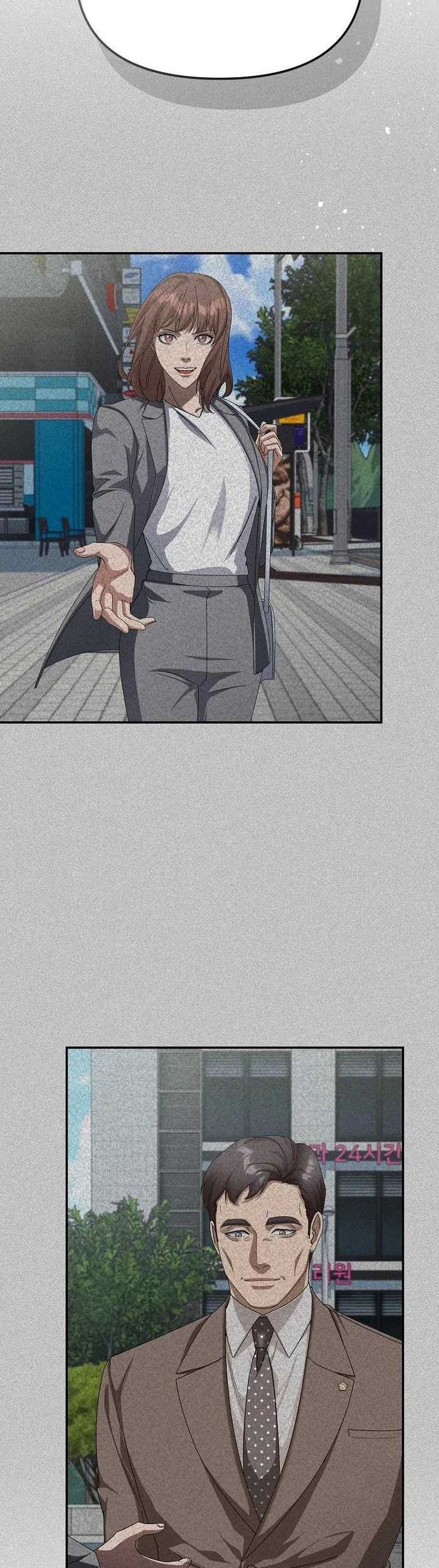 The Wicked Prosecutor Has Changed chapter 33 halaman 19