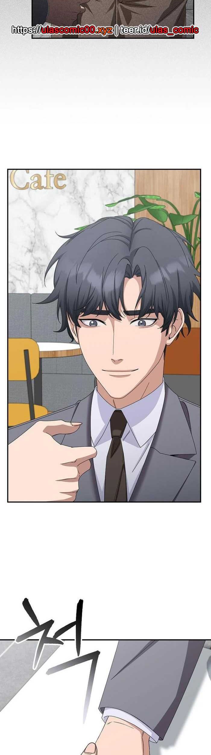 The Wicked Prosecutor Has Changed chapter 33 halaman 20