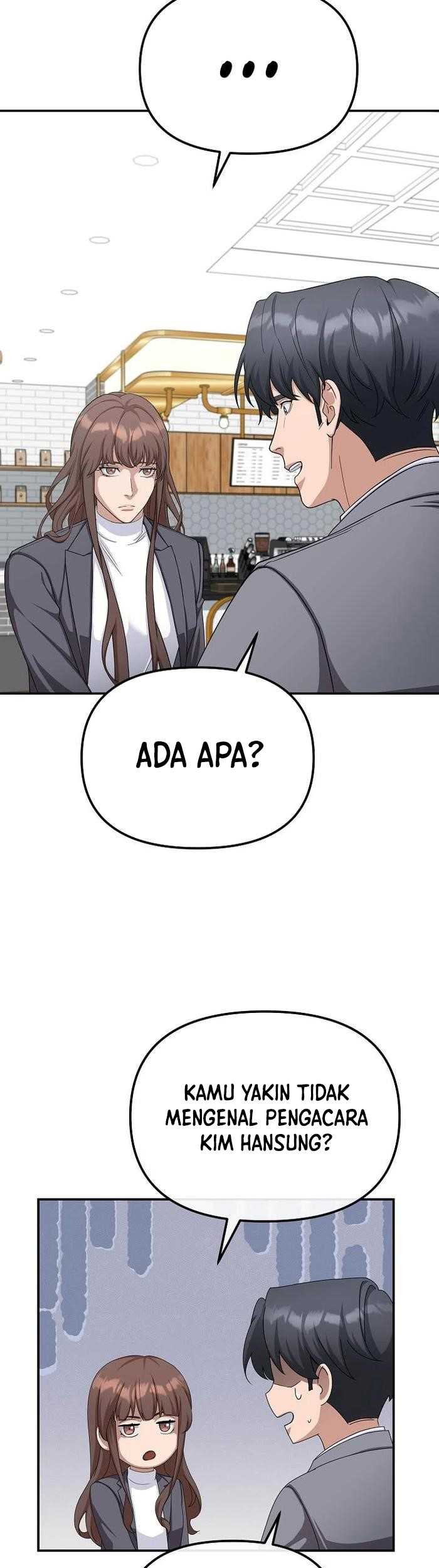 The Wicked Prosecutor Has Changed chapter 33 halaman 22