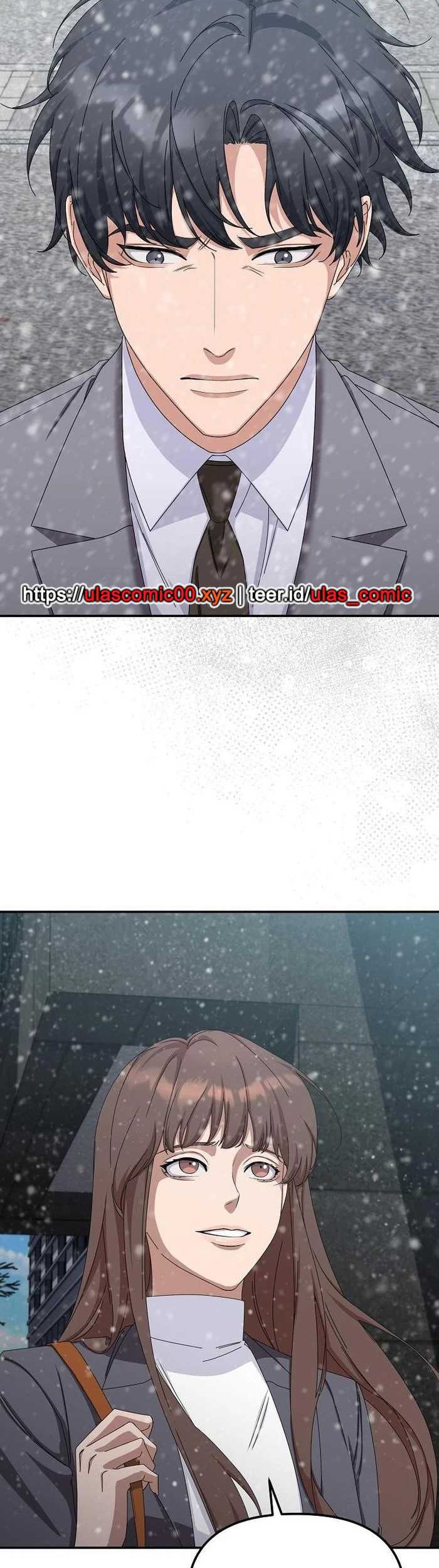 The Wicked Prosecutor Has Changed chapter 33 halaman 25
