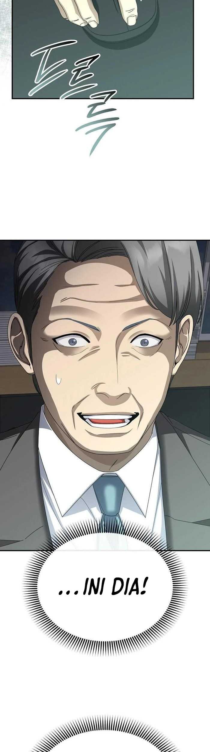 The Wicked Prosecutor Has Changed chapter 33 halaman 34