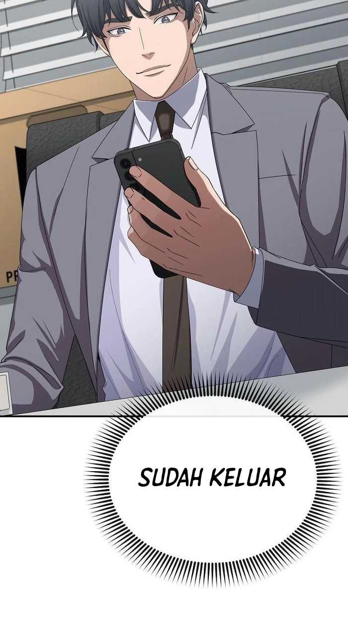 The Wicked Prosecutor Has Changed chapter 33 halaman 36