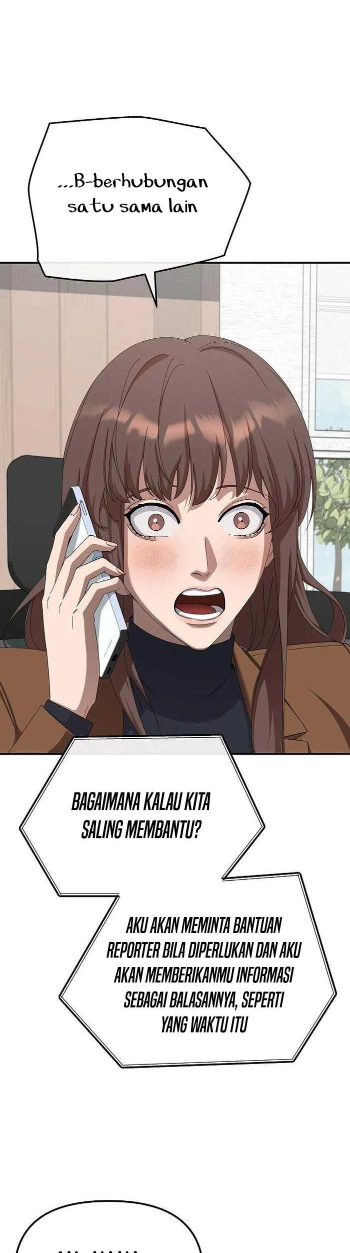 The Wicked Prosecutor Has Changed chapter 33 halaman 42