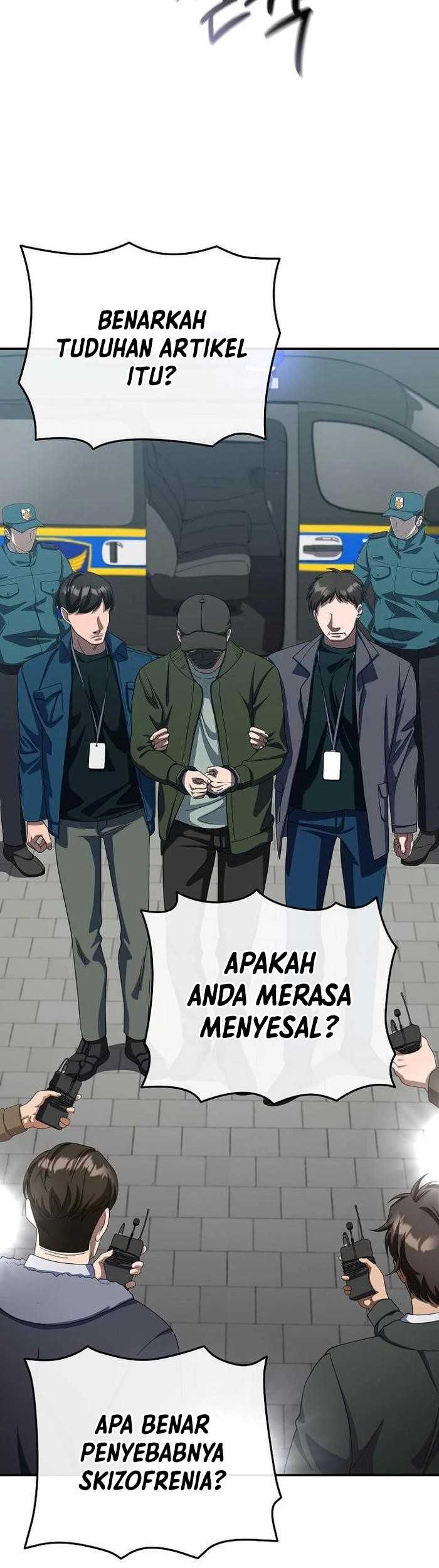 The Wicked Prosecutor Has Changed chapter 33 halaman 53