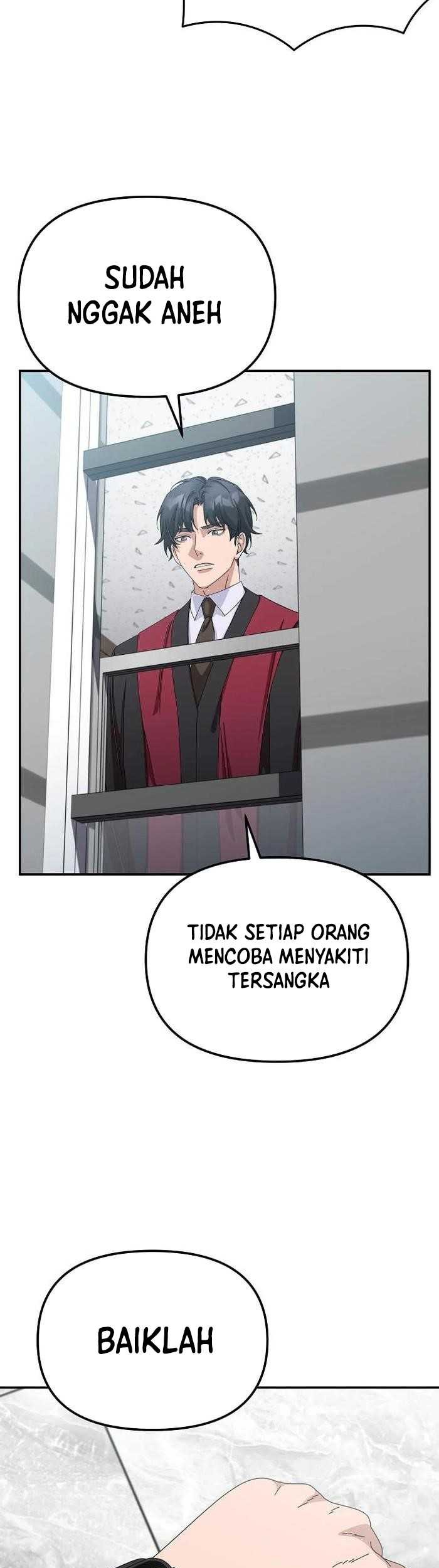 The Wicked Prosecutor Has Changed chapter 33 halaman 57