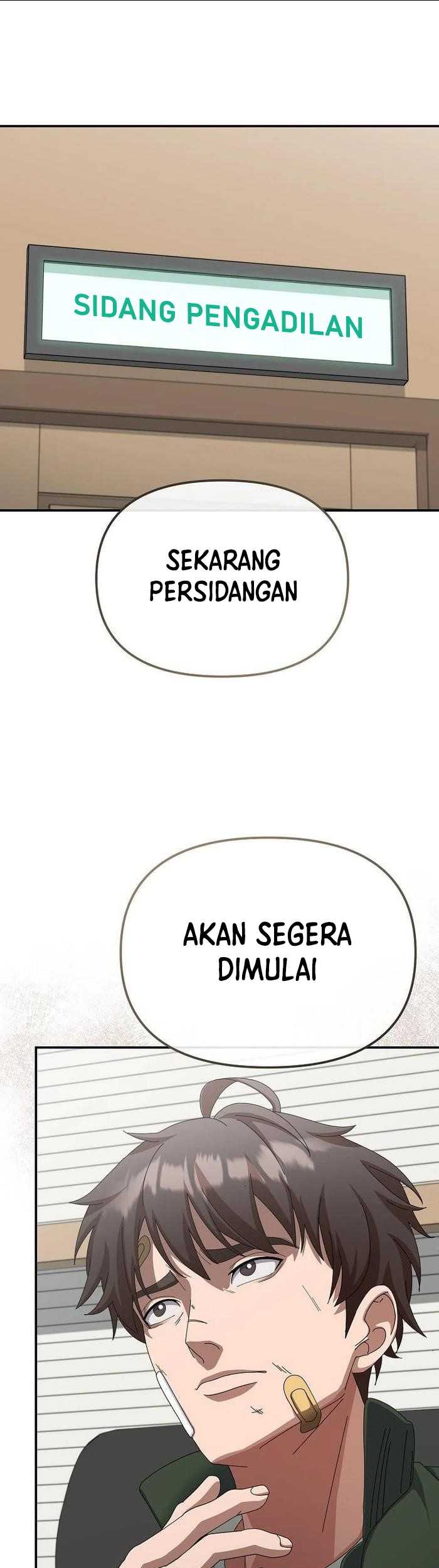 The Wicked Prosecutor Has Changed chapter 33 halaman 62