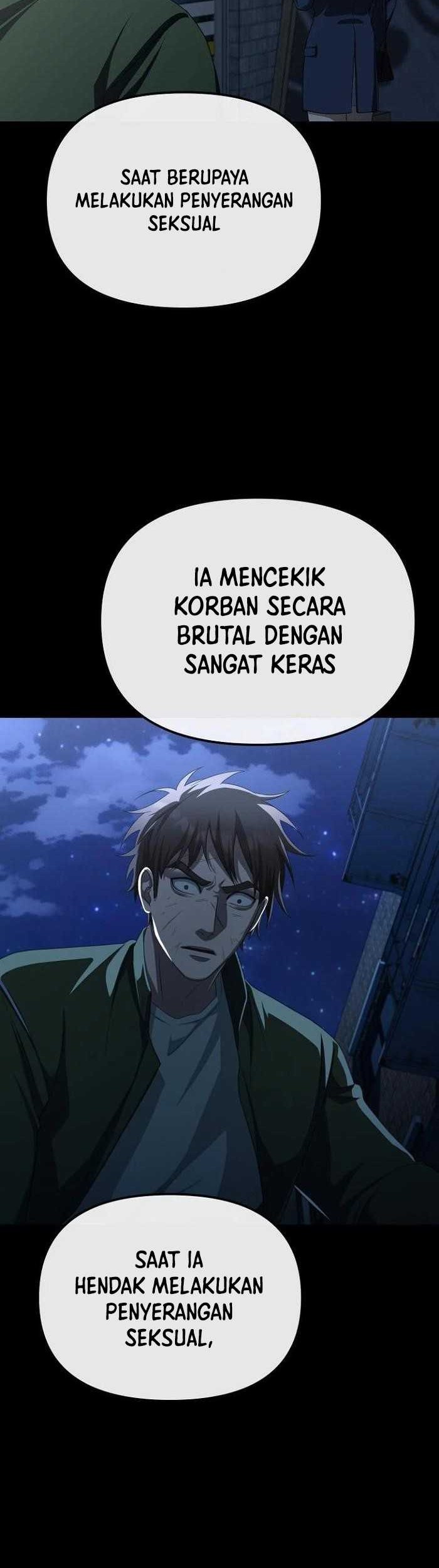 The Wicked Prosecutor Has Changed chapter 34 halaman 3