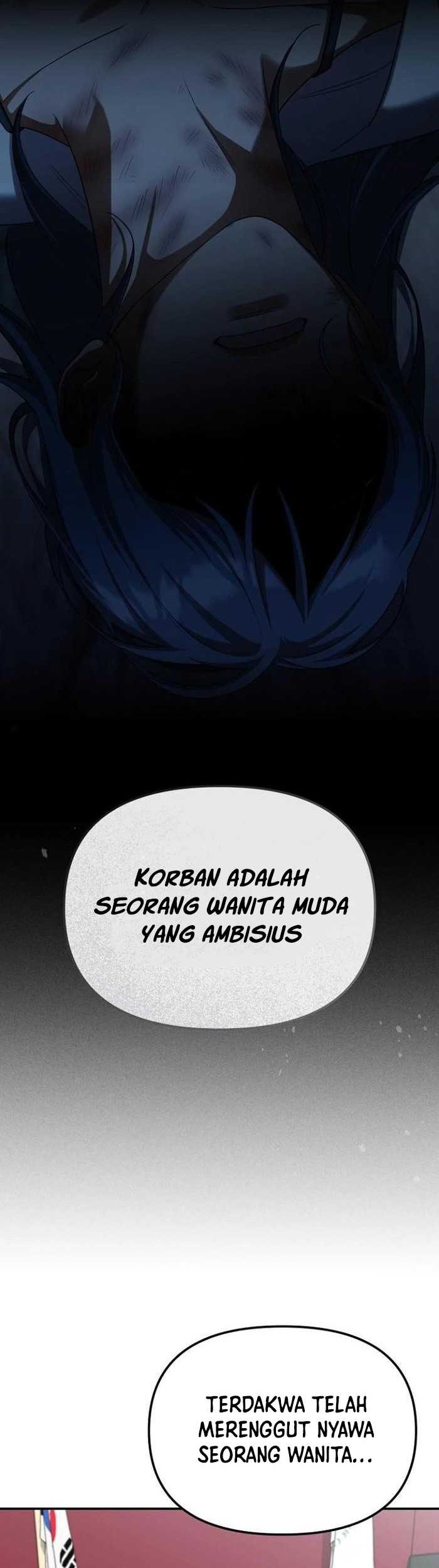 The Wicked Prosecutor Has Changed chapter 34 halaman 5