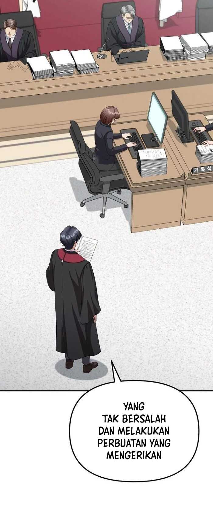 The Wicked Prosecutor Has Changed chapter 34 halaman 6