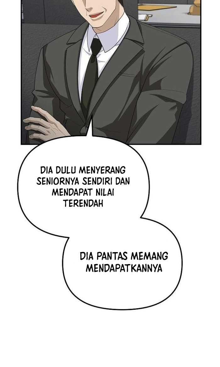 The Wicked Prosecutor Has Changed chapter 34 halaman 11