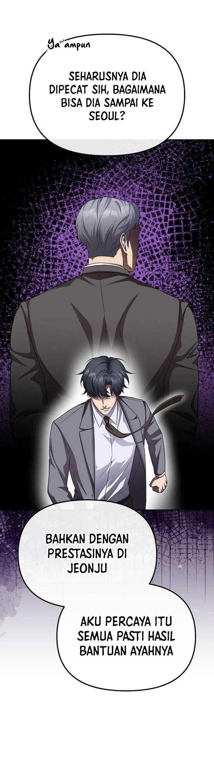 The Wicked Prosecutor Has Changed chapter 34 halaman 12