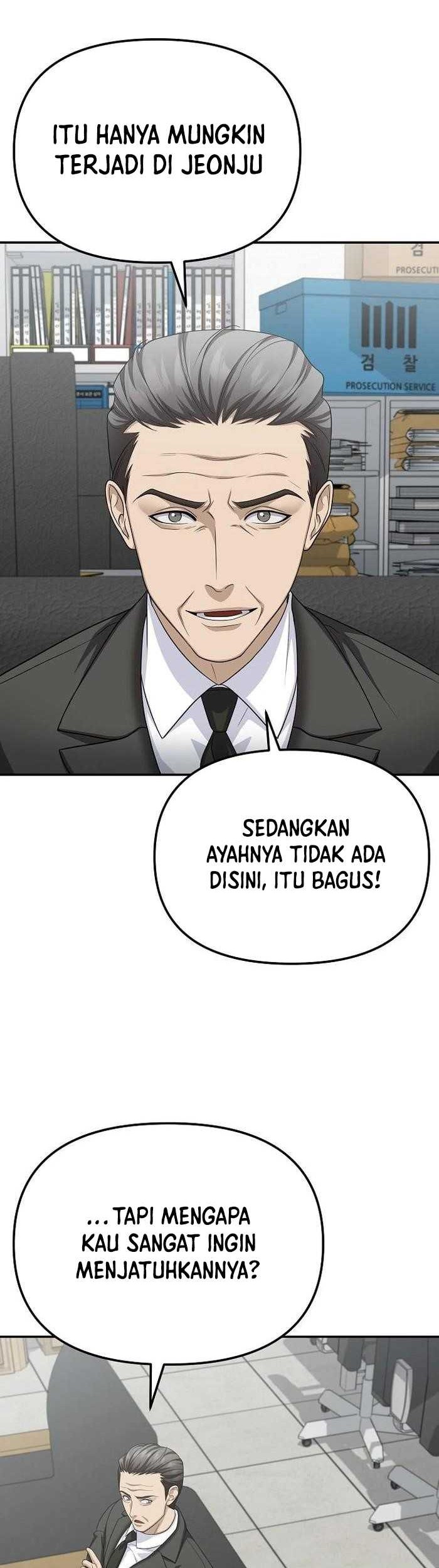The Wicked Prosecutor Has Changed chapter 34 halaman 13