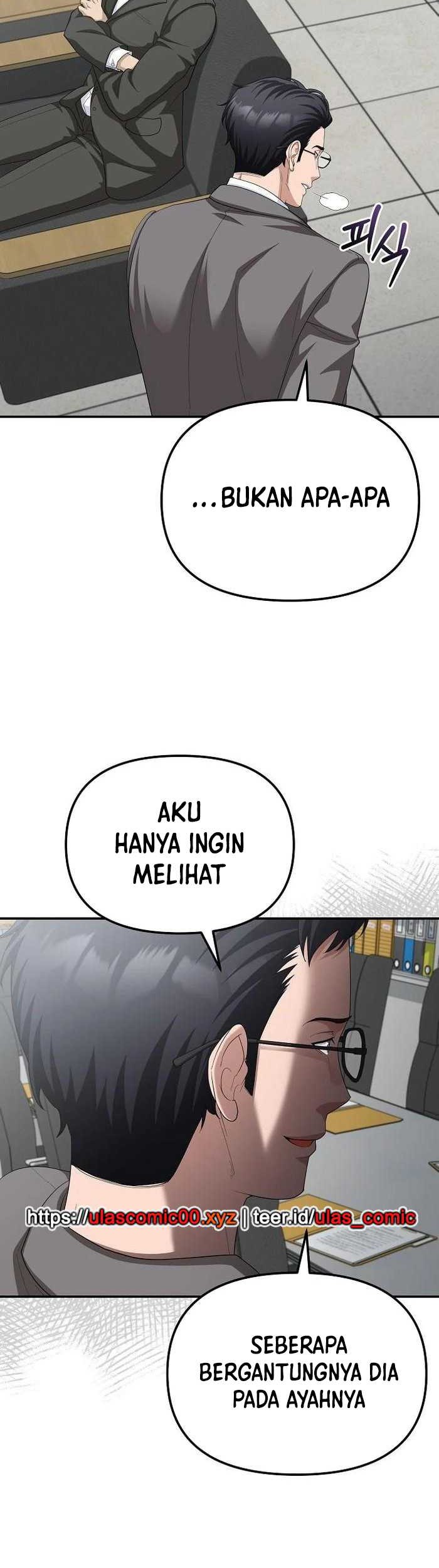 The Wicked Prosecutor Has Changed chapter 34 halaman 14