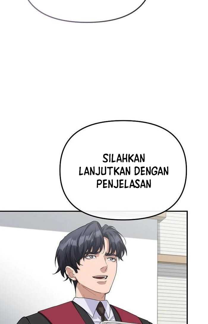 The Wicked Prosecutor Has Changed chapter 34 halaman 21