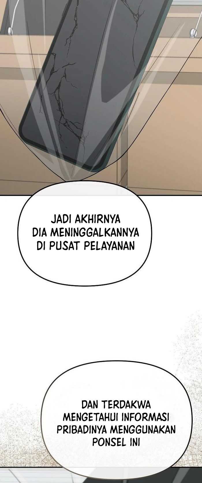 The Wicked Prosecutor Has Changed chapter 34 halaman 31