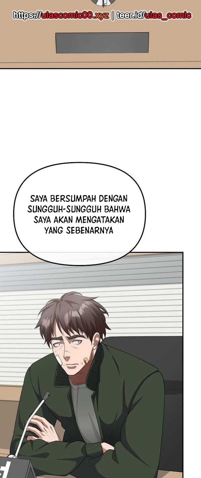 The Wicked Prosecutor Has Changed chapter 34 halaman 41