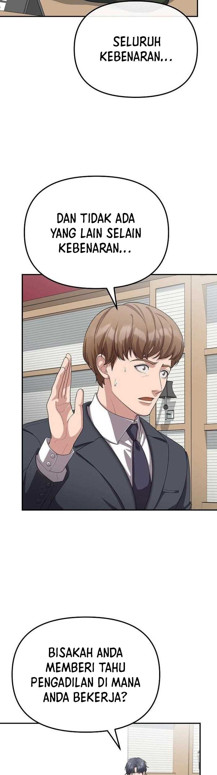 The Wicked Prosecutor Has Changed chapter 34 halaman 42