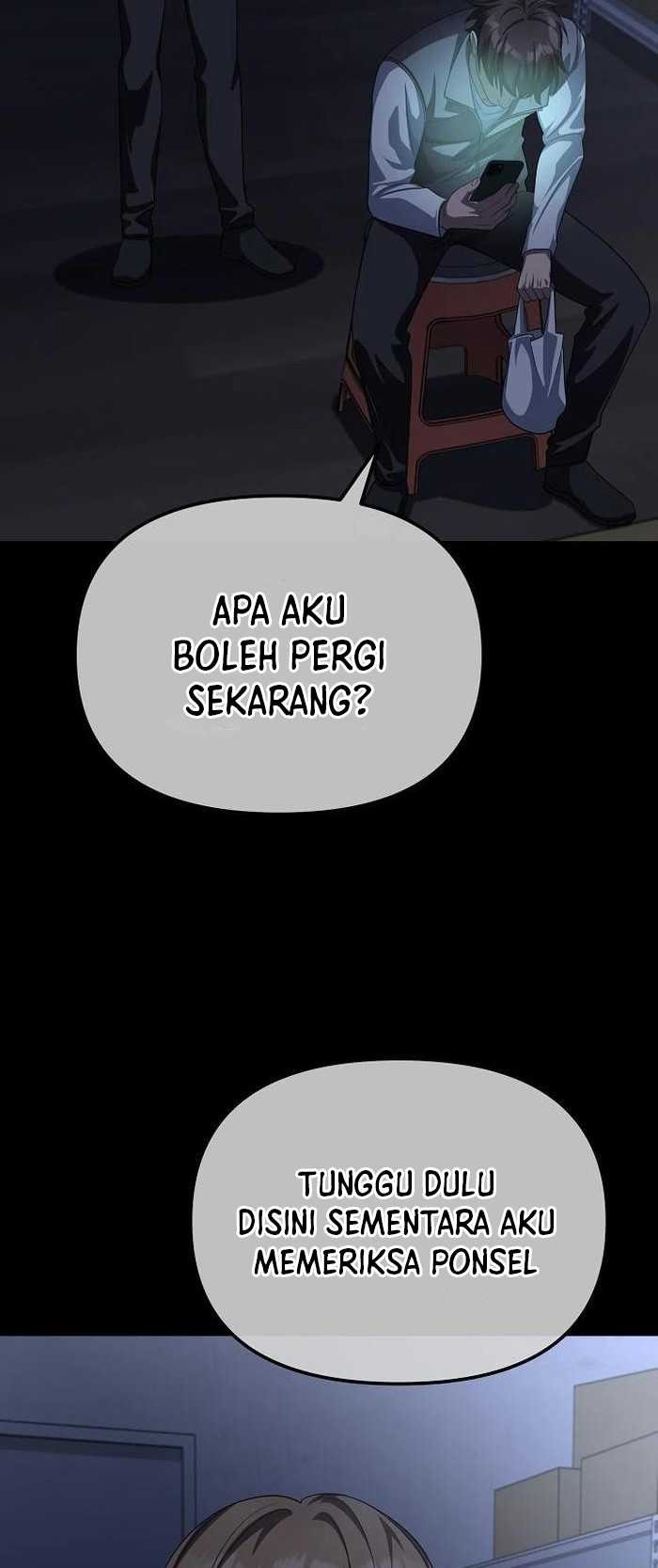 The Wicked Prosecutor Has Changed chapter 34 halaman 46