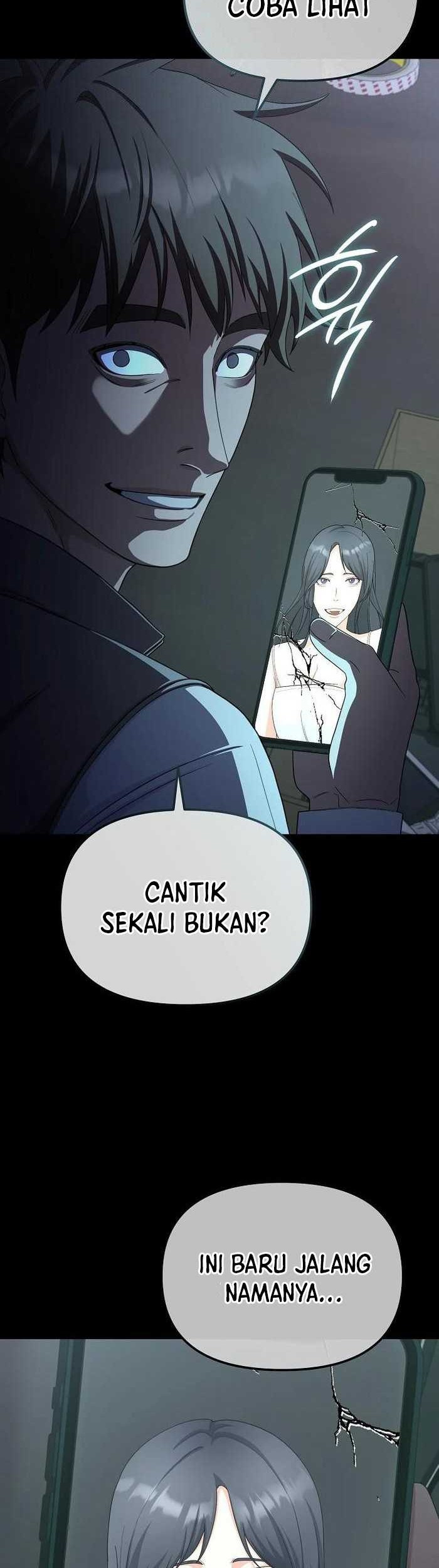 The Wicked Prosecutor Has Changed chapter 34 halaman 48