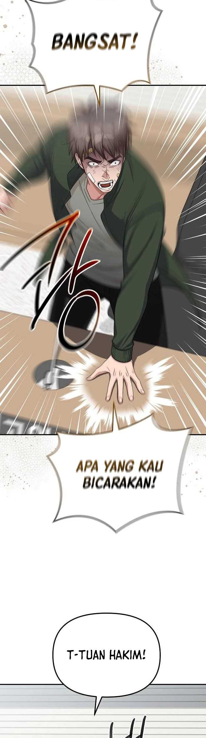 The Wicked Prosecutor Has Changed chapter 34 halaman 53
