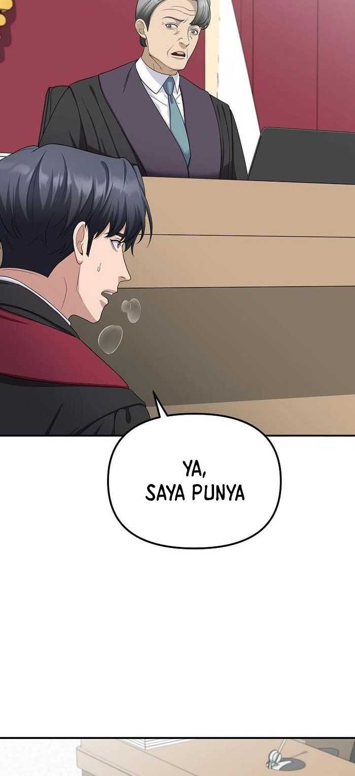 The Wicked Prosecutor Has Changed chapter 34 halaman 56