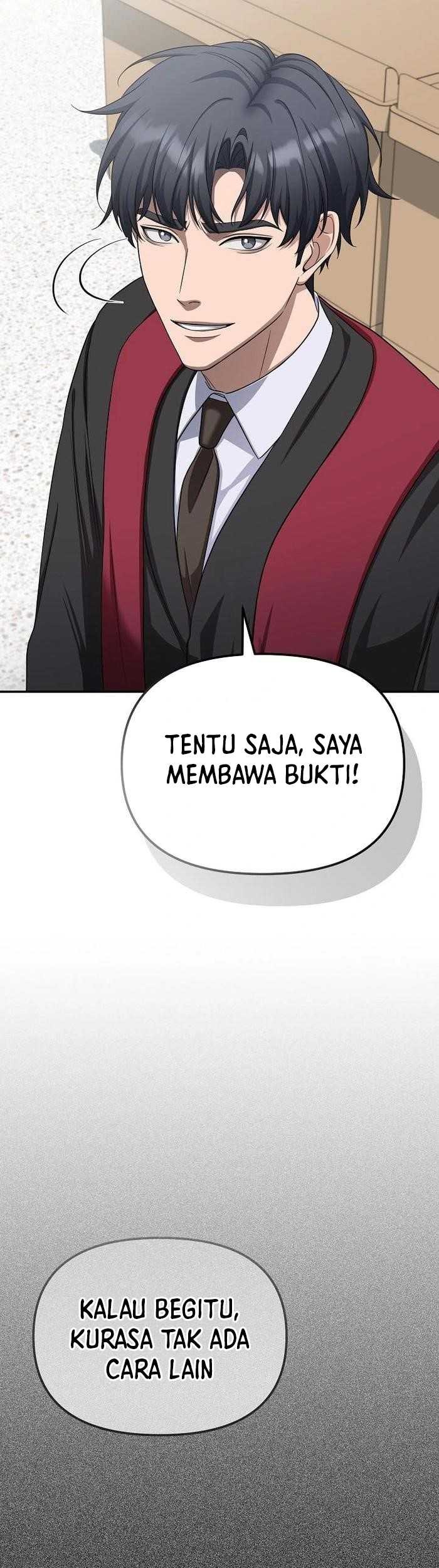 The Wicked Prosecutor Has Changed chapter 34 halaman 57