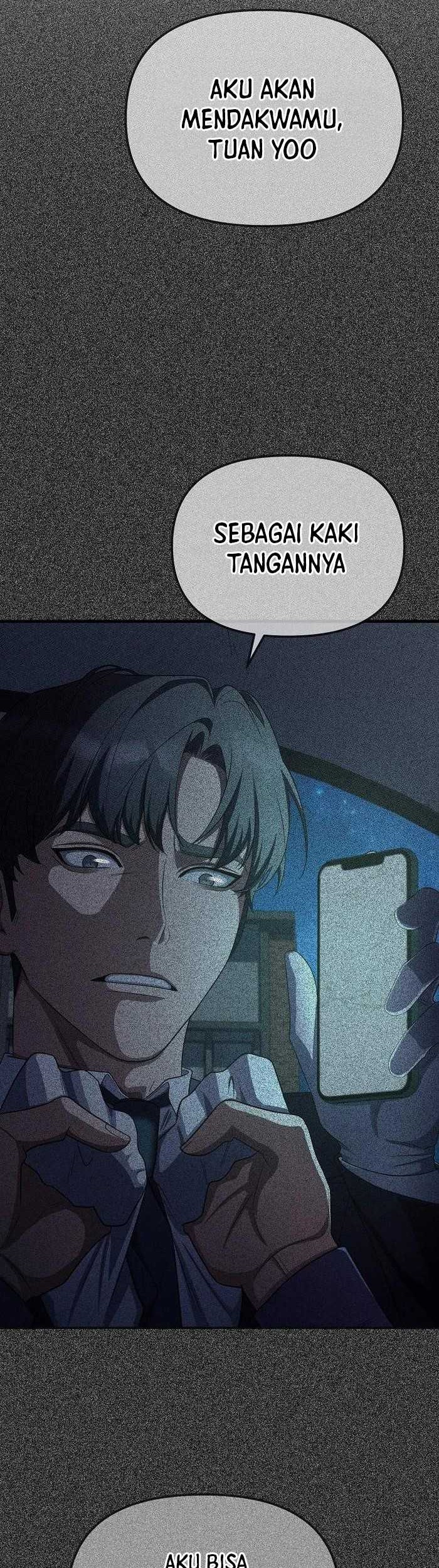 The Wicked Prosecutor Has Changed chapter 34 halaman 58