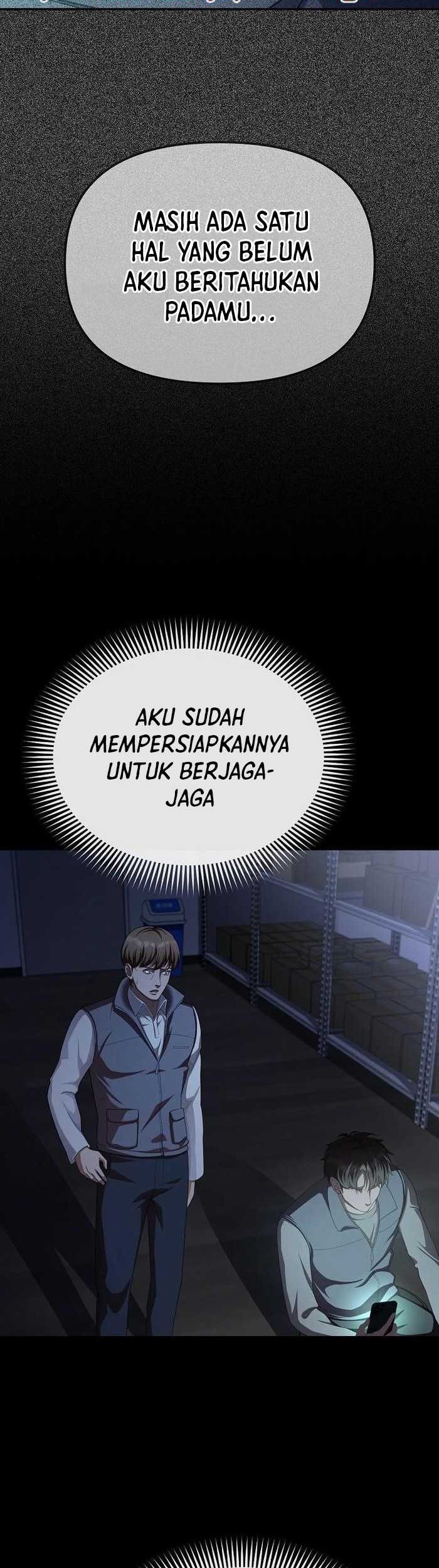 The Wicked Prosecutor Has Changed chapter 34 halaman 60