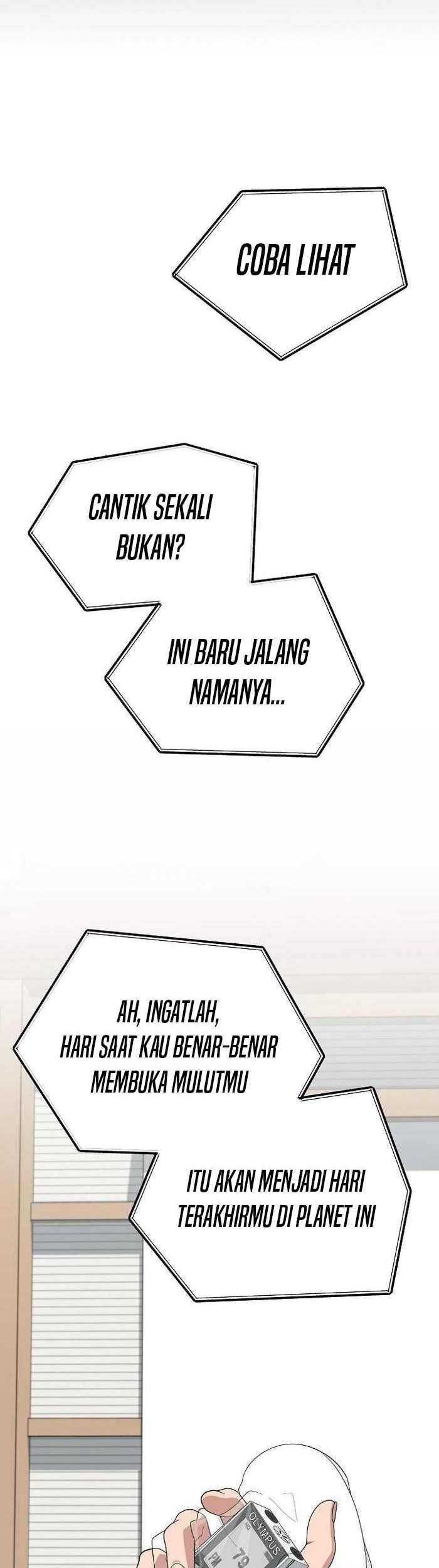 The Wicked Prosecutor Has Changed chapter 34 halaman 63