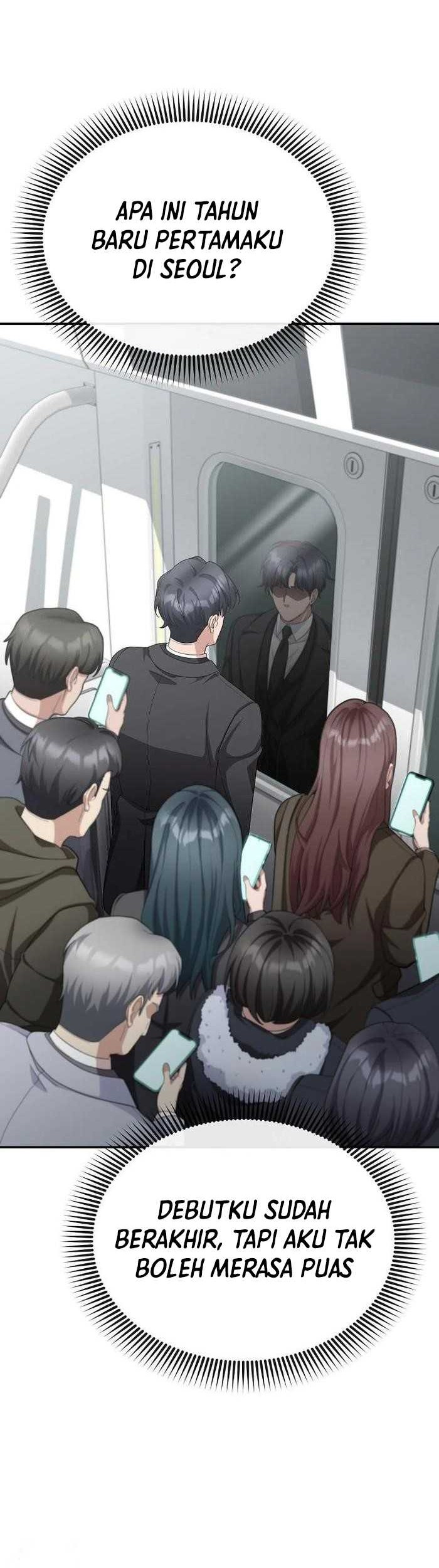 The Wicked Prosecutor Has Changed chapter 35 halaman 3