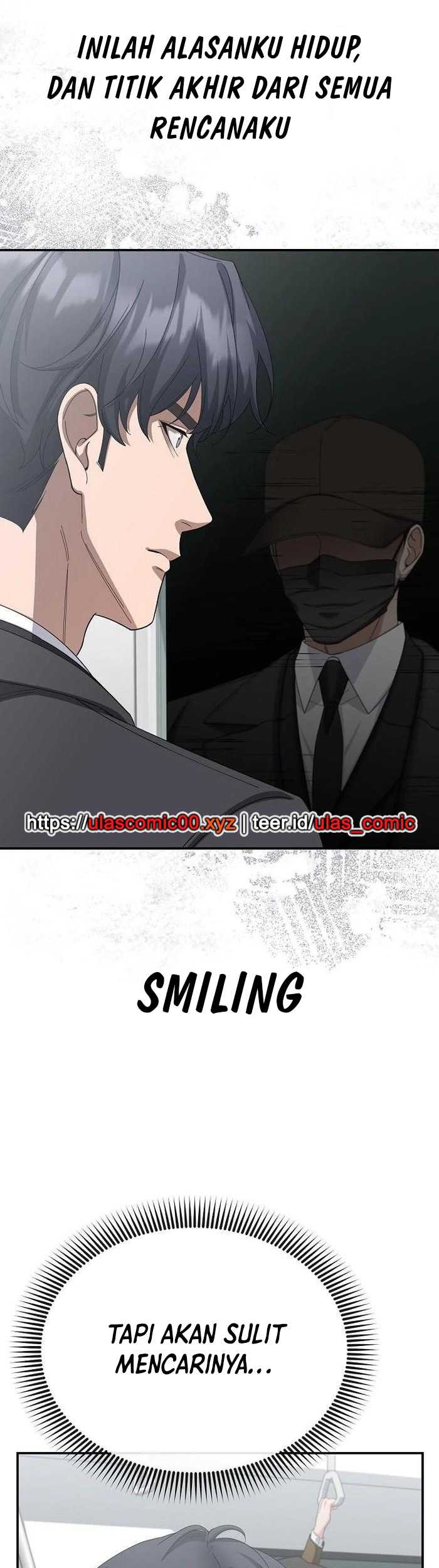 The Wicked Prosecutor Has Changed chapter 35 halaman 4